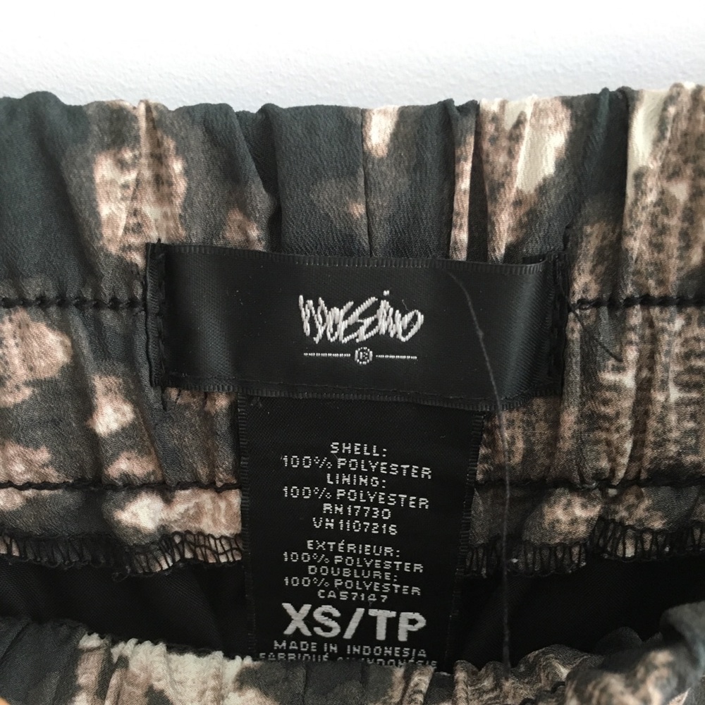 Massimo shorts - Picture 3 of 4